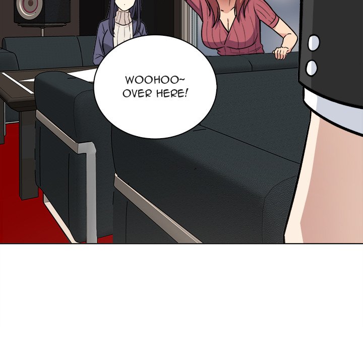 Excuse me, This is my Room - Chapter 25 [photo 72] - MangaPorn