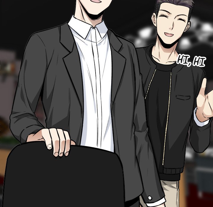 Excuse me, This is my Room - Chapter 25 [photo 75] - MangaPorn