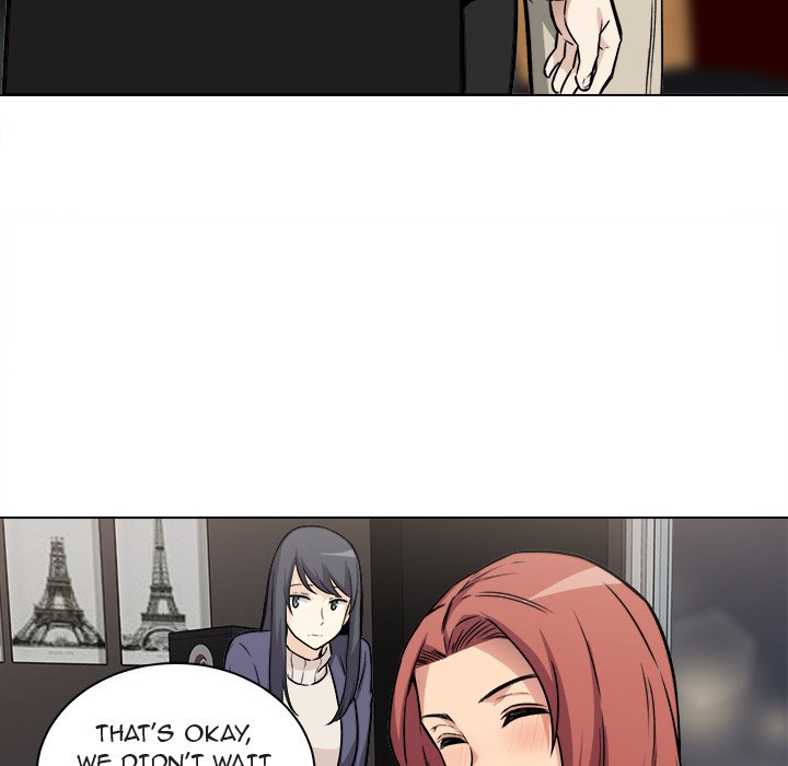 Excuse me, This is my Room - Chapter 25 [photo 76] - MangaPorn