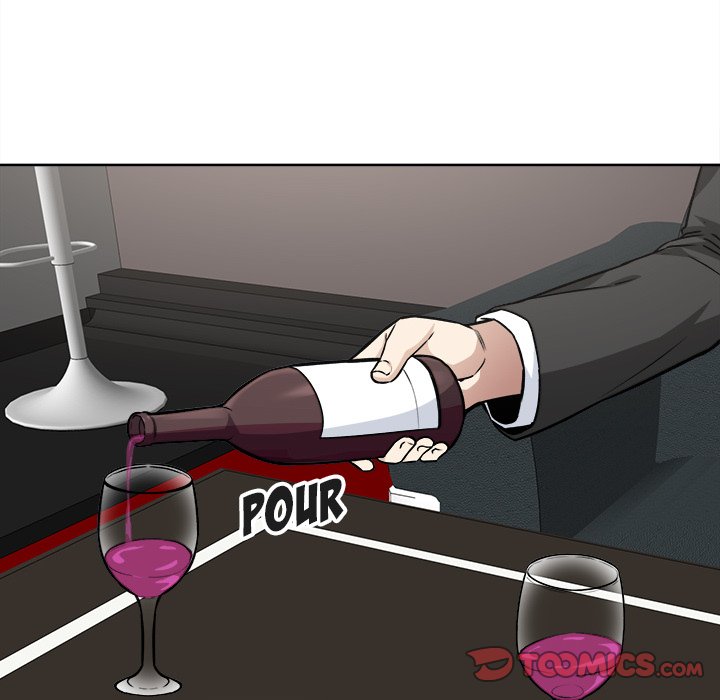 Excuse me, This is my Room - Chapter 25 [photo 86] - MangaPorn