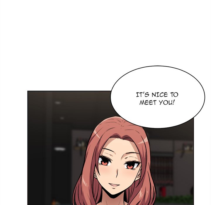 Excuse me, This is my Room - Chapter 25 [photo 89] - MangaPorn