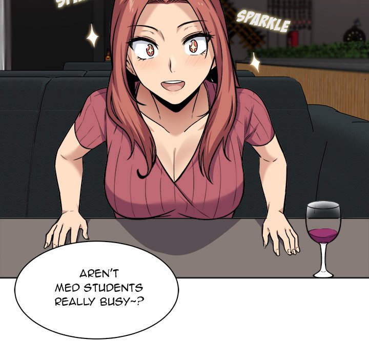 Excuse me, This is my Room - Chapter 25 [photo 94] - MangaPorn