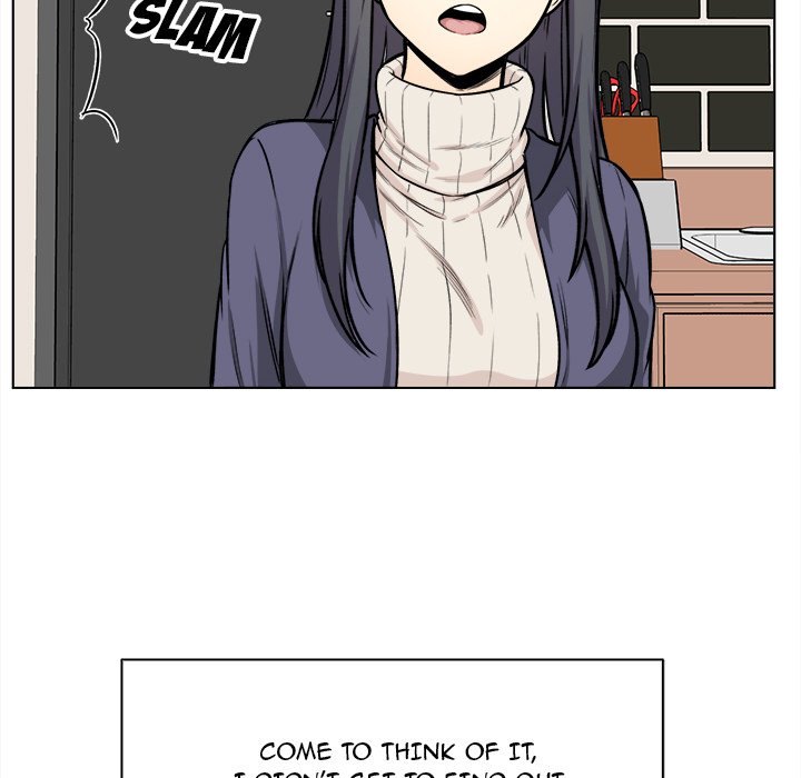 Excuse me, This is my Room - Chapter 26 [photo 109] - MangaPorn