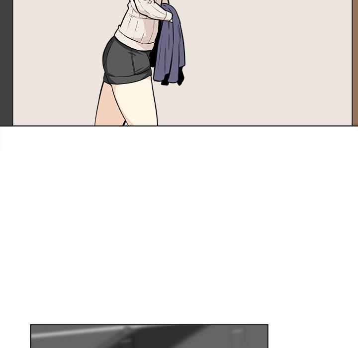 Excuse me, This is my Room - Chapter 26 [photo 116] - MangaPorn