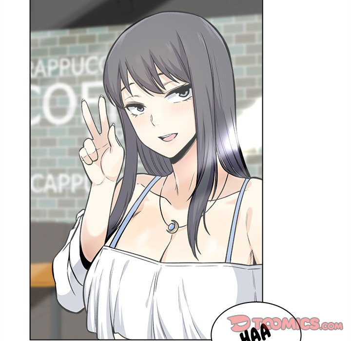 Excuse me, This is my Room - Chapter 26 [photo 117] - MangaPorn