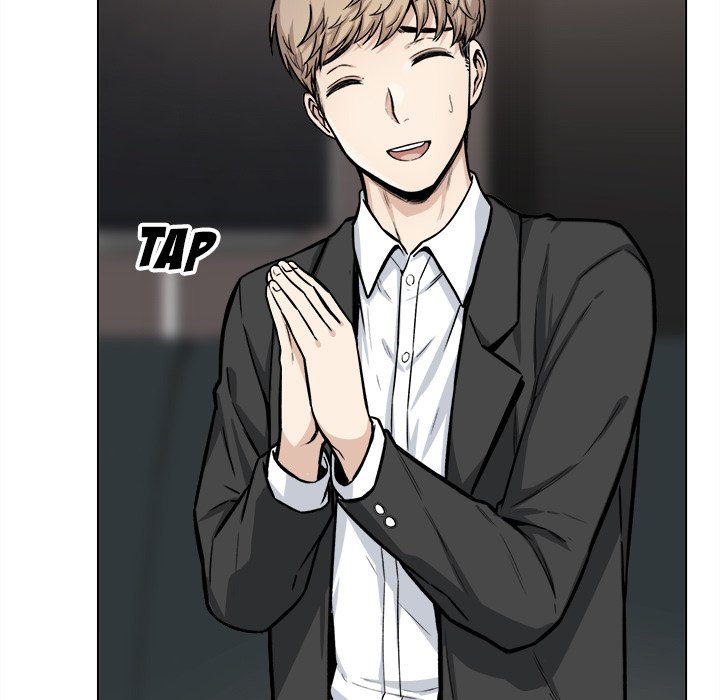 Excuse me, This is my Room - Chapter 26 [photo 12] - MangaPorn