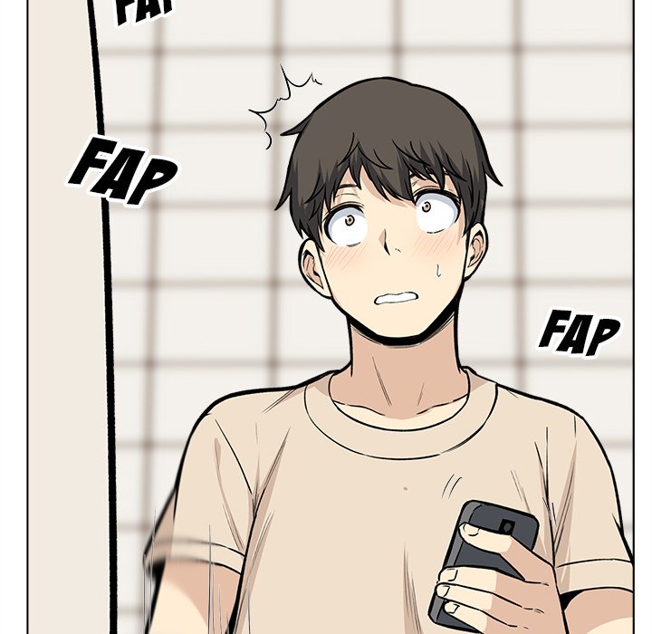 Excuse me, This is my Room - Chapter 26 [photo 125] - MangaPorn