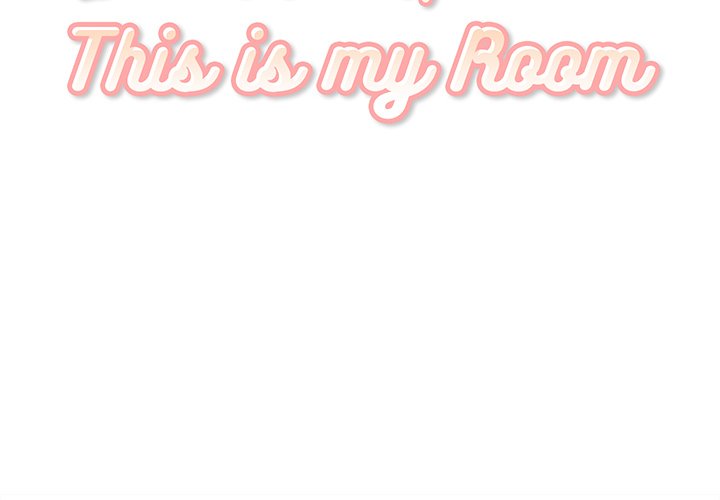 Excuse me, This is my Room - Chapter 26 [photo 2] - MangaPorn