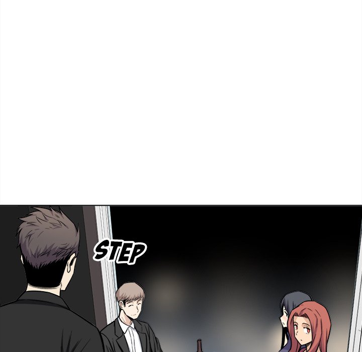 Excuse me, This is my Room - Chapter 26 [photo 23] - MangaPorn