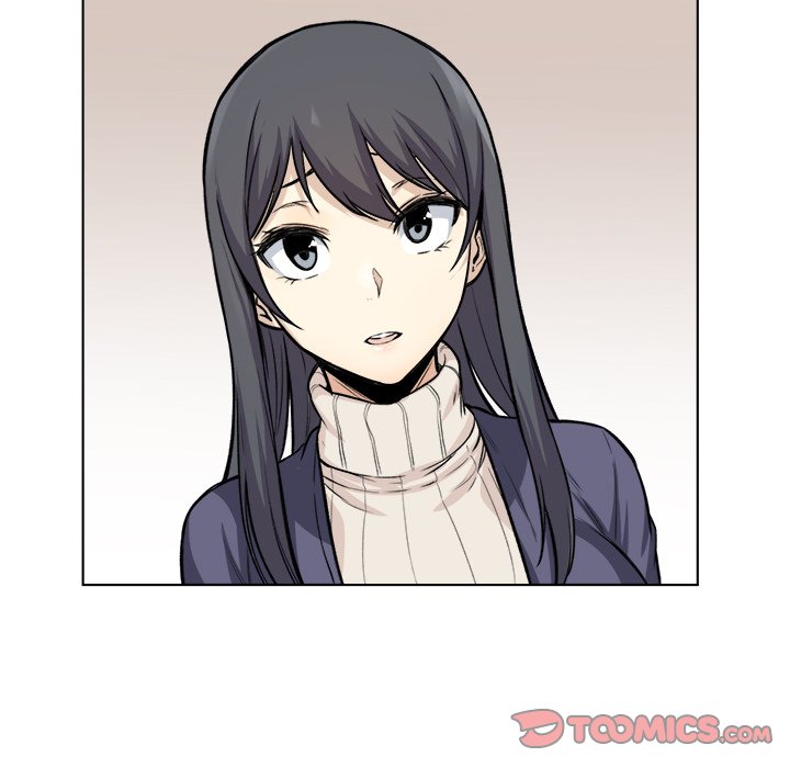 Excuse me, This is my Room - Chapter 26 [photo 39] - MangaPorn