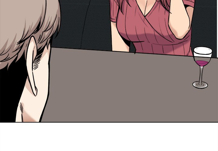 Excuse me, This is my Room - Chapter 26 [photo 4] - MangaPorn