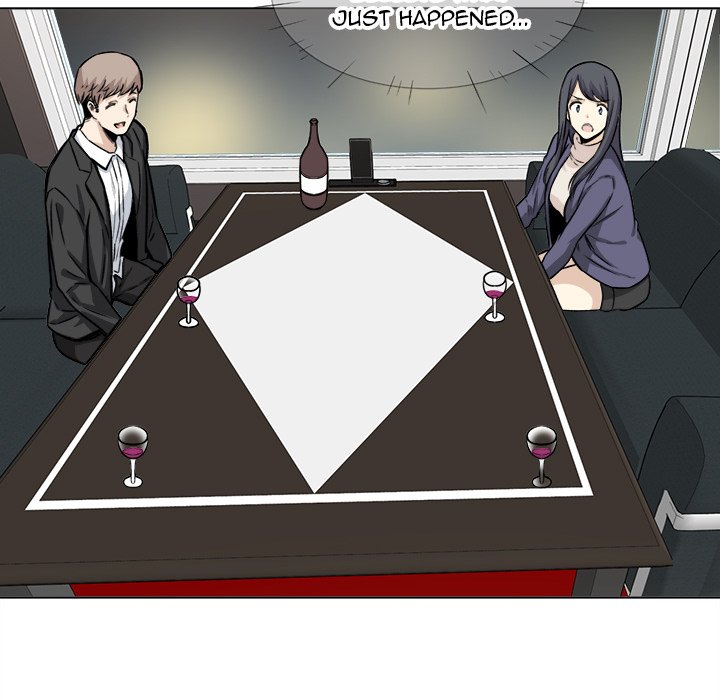 Excuse me, This is my Room - Chapter 26 [photo 42] - MangaPorn