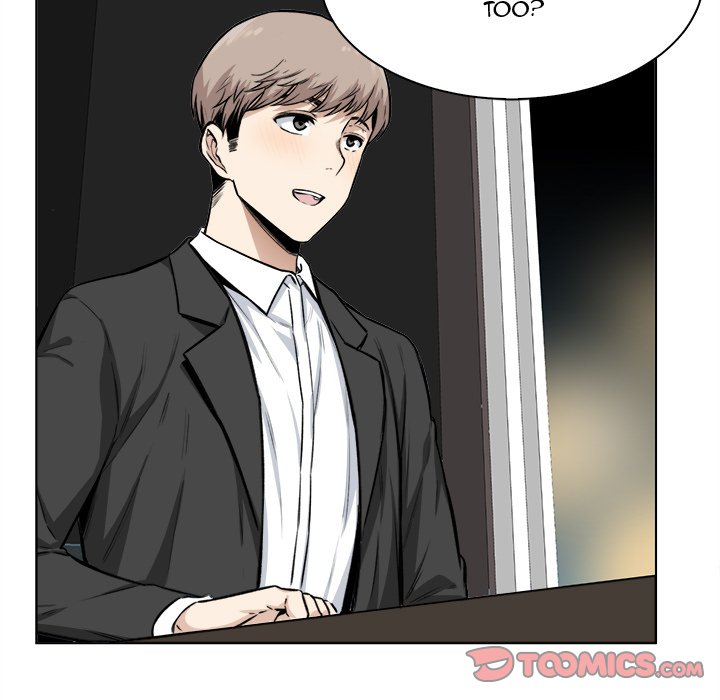Excuse me, This is my Room - Chapter 26 [photo 45] - MangaPorn