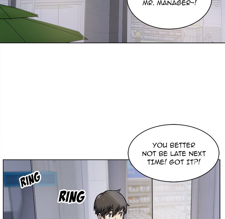 Excuse me, This is my Room - Chapter 26 [photo 50] - MangaPorn