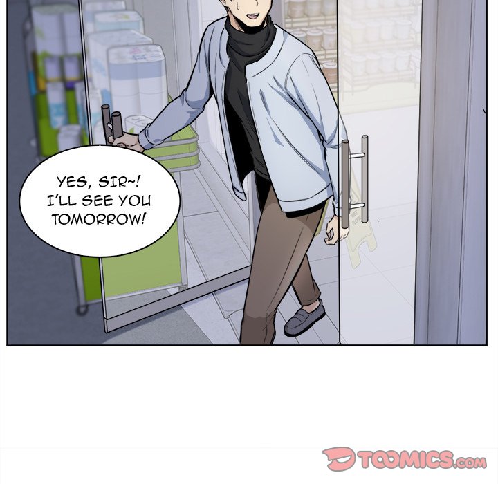 Excuse me, This is my Room - Chapter 26 [photo 51] - MangaPorn