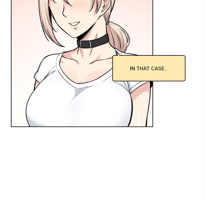 Excuse me, This is my Room - Chapter 26 [photo 60] - MangaPorn