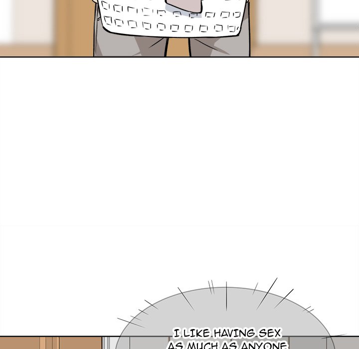 Excuse me, This is my Room - Chapter 26 [photo 73] - MangaPorn