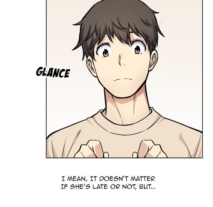 Excuse me, This is my Room - Chapter 26 [photo 79] - MangaPorn