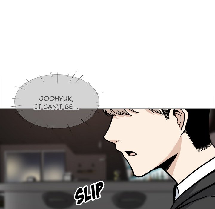 Excuse me, This is my Room - Chapter 26 [photo 8] - MangaPorn