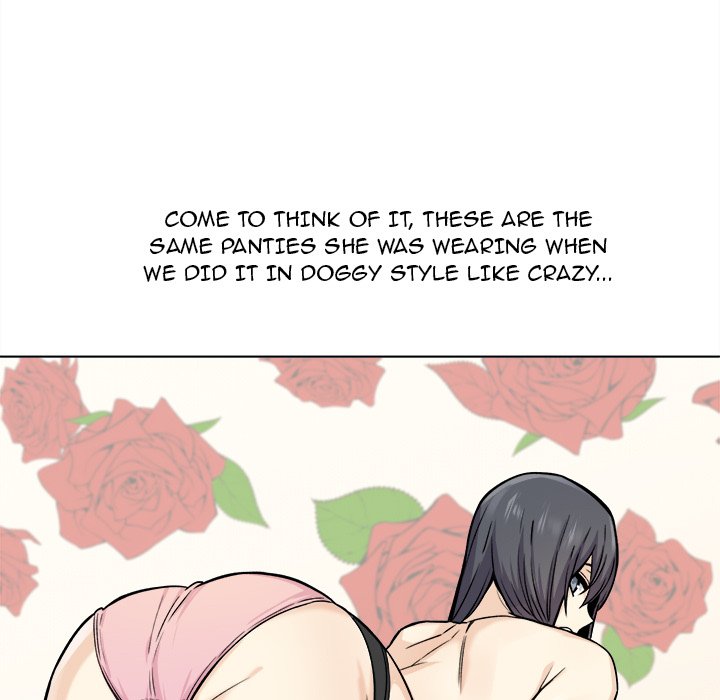 Excuse me, This is my Room - Chapter 26 [photo 85] - MangaPorn