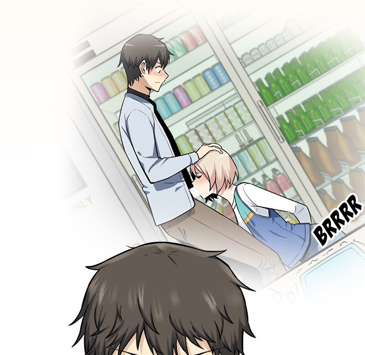 Excuse me, This is my Room - Chapter 26 [photo 89] - MangaPorn