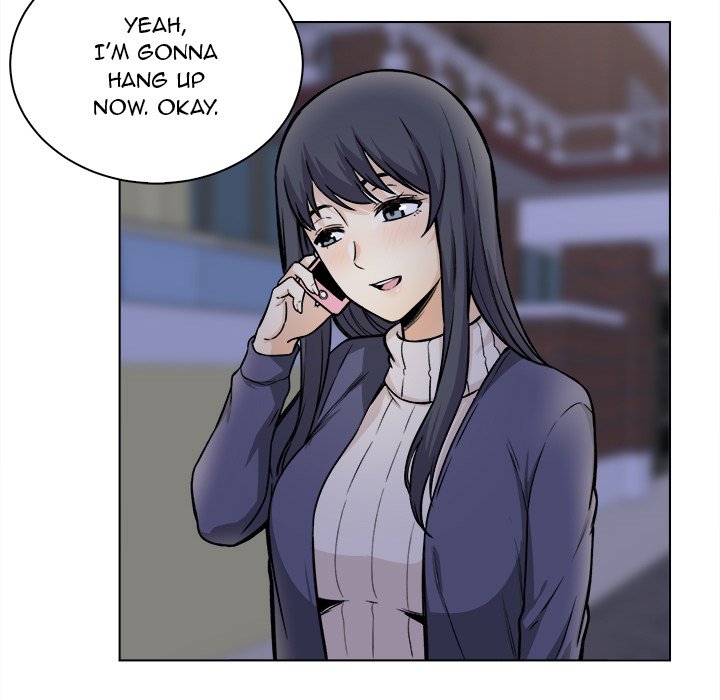 Excuse me, This is my Room - Chapter 26 [photo 97] - MangaPorn