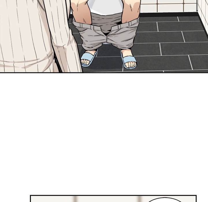 Excuse me, This is my Room - Chapter 27 [photo 10] - MangaPorn