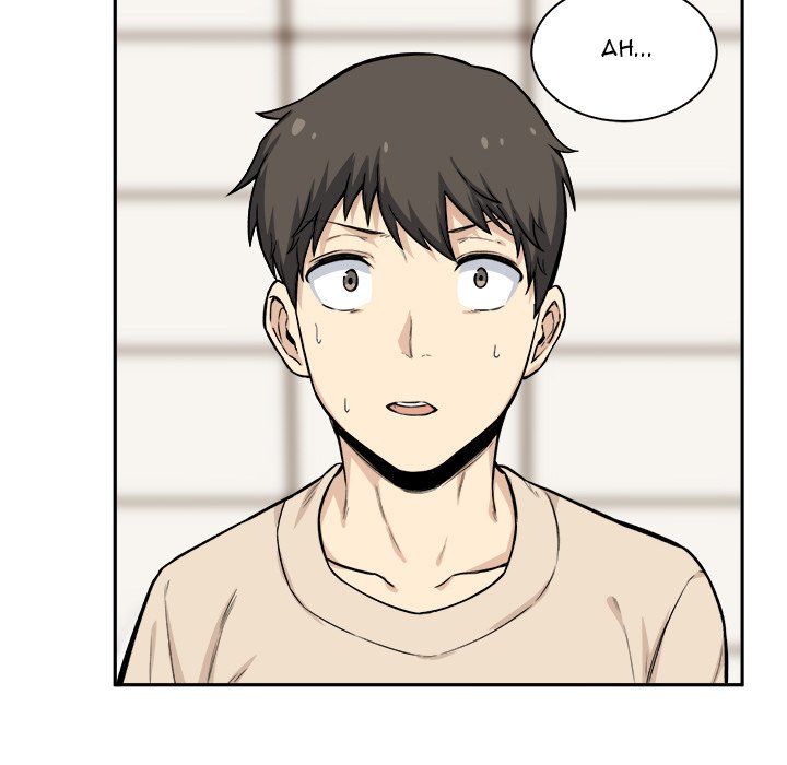 Excuse me, This is my Room - Chapter 27 [photo 11] - MangaPorn