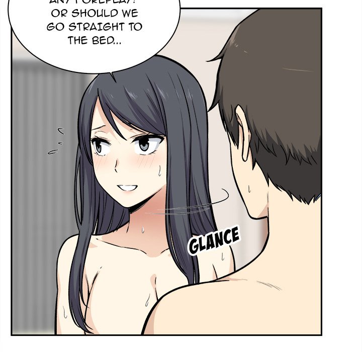 Excuse me, This is my Room - Chapter 27 [photo 113] - MangaPorn