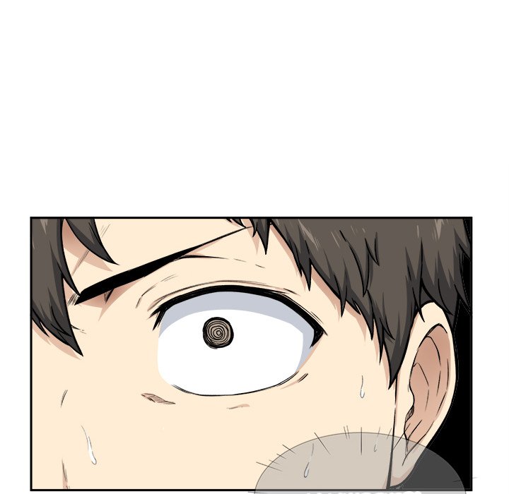 Excuse me, This is my Room - Chapter 27 [photo 12] - MangaPorn