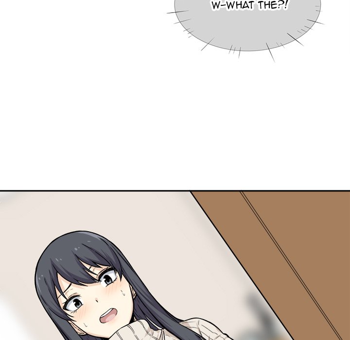 Excuse me, This is my Room - Chapter 27 [photo 13] - MangaPorn