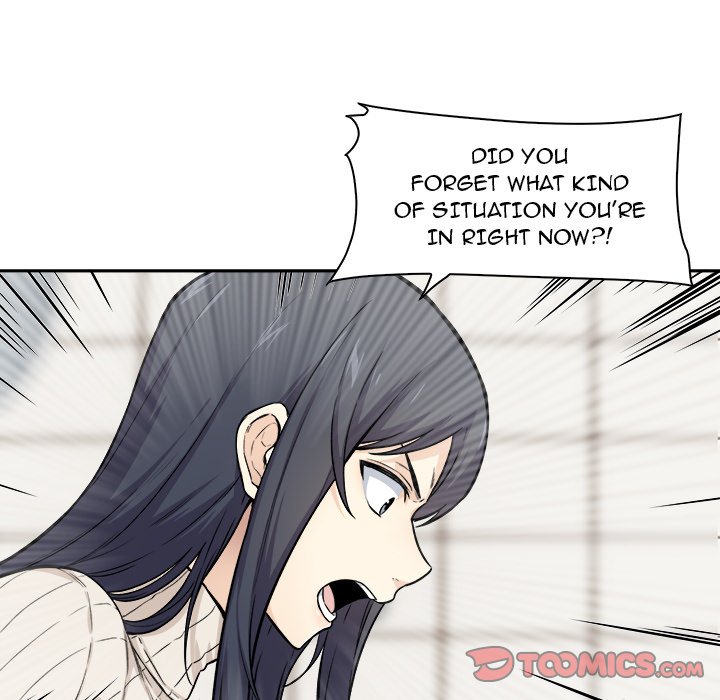 Excuse me, This is my Room - Chapter 27 [photo 26] - MangaPorn