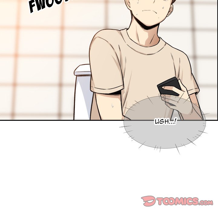 Excuse me, This is my Room - Chapter 27 [photo 32] - MangaPorn