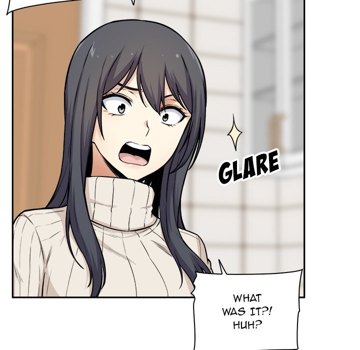 Excuse me, This is my Room - Chapter 27 [photo 40] - MangaPorn