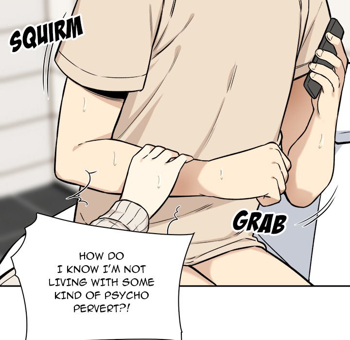 Excuse me, This is my Room - Chapter 27 [photo 47] - MangaPorn