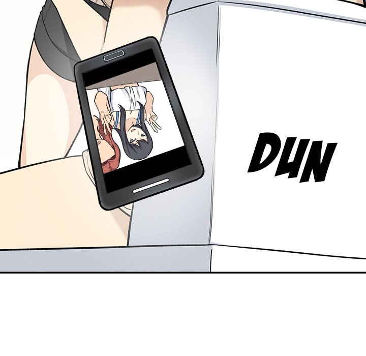 Excuse me, This is my Room - Chapter 27 [photo 55] - MangaPorn