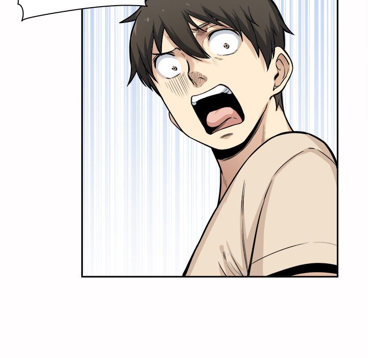 Excuse me, This is my Room - Chapter 27 [photo 58] - MangaPorn