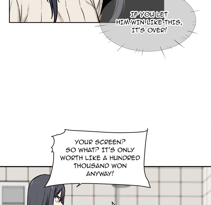 Excuse me, This is my Room - Chapter 27 [photo 69] - MangaPorn