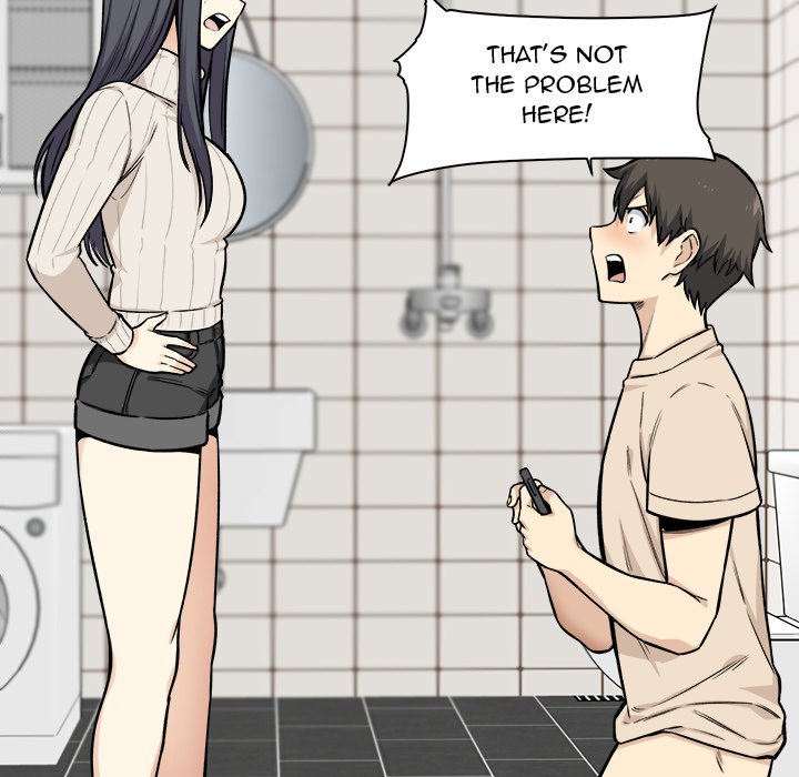 Excuse me, This is my Room - Chapter 27 [photo 70] - MangaPorn