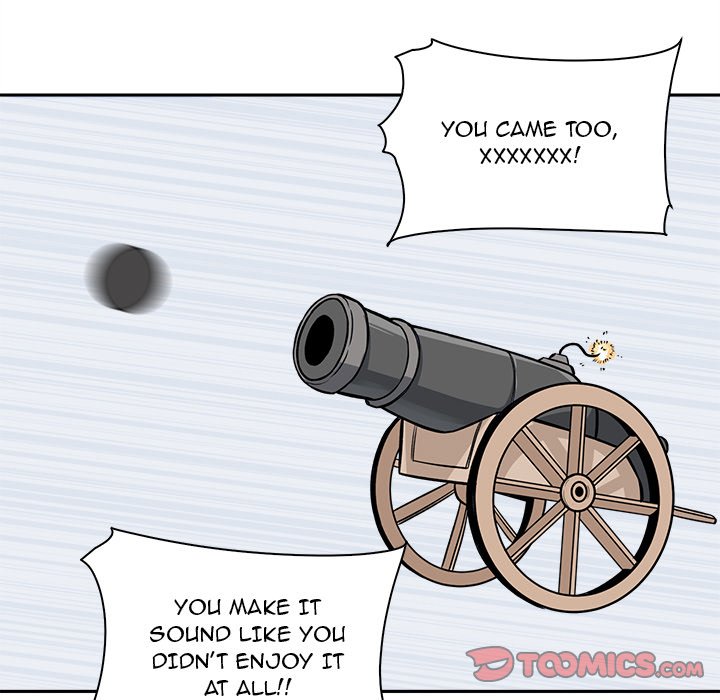 Excuse me, This is my Room - Chapter 27 [photo 80] - MangaPorn