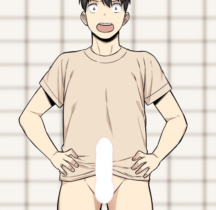 Excuse me, This is my Room - Chapter 27 [photo 87] - MangaPorn