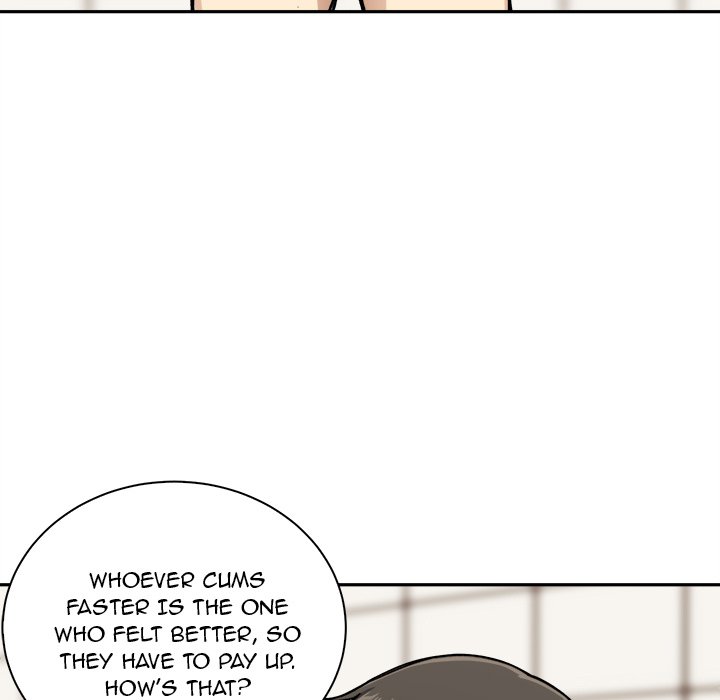 Excuse me, This is my Room - Chapter 27 [photo 88] - MangaPorn