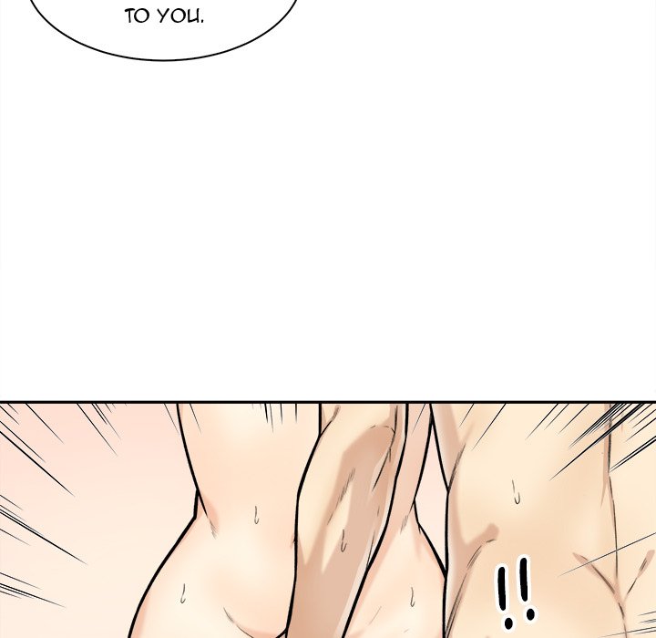 Excuse me, This is my Room - Chapter 28 [photo 24] - MangaPorn