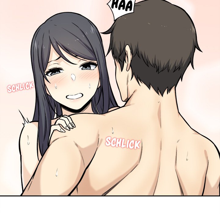 Excuse me, This is my Room - Chapter 28 [photo 26] - MangaPorn