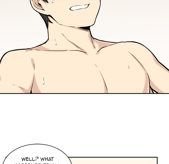 Excuse me, This is my Room - Chapter 28 [photo 49] - MangaPorn