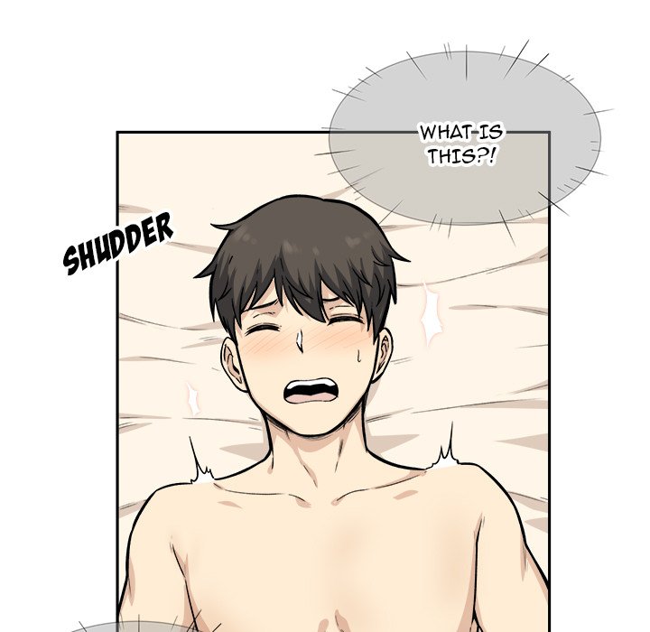 Excuse me, This is my Room - Chapter 28 [photo 54] - MangaPorn