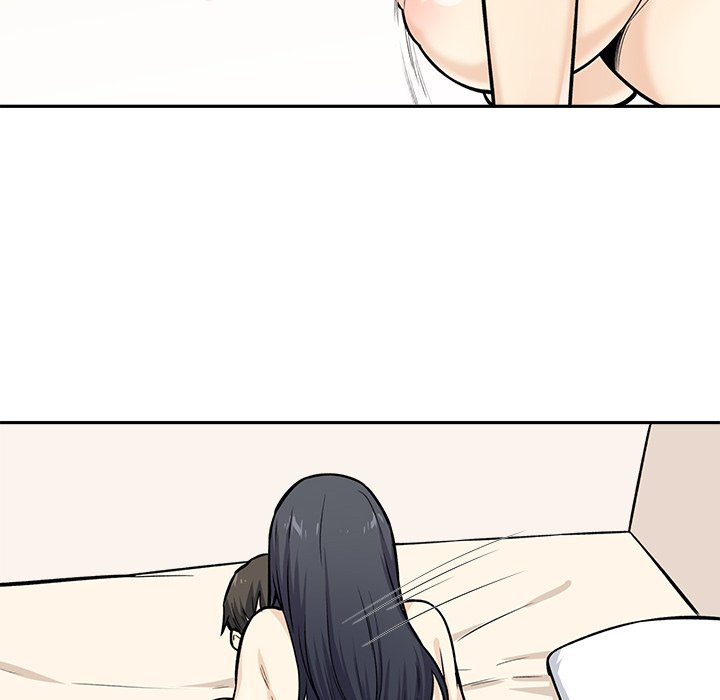 Excuse me, This is my Room - Chapter 28 [photo 79] - MangaPorn