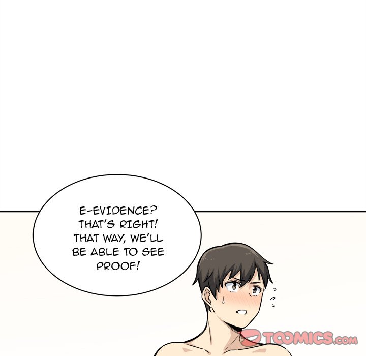 Excuse me, This is my Room - Chapter 29 [photo 104] - MangaPorn