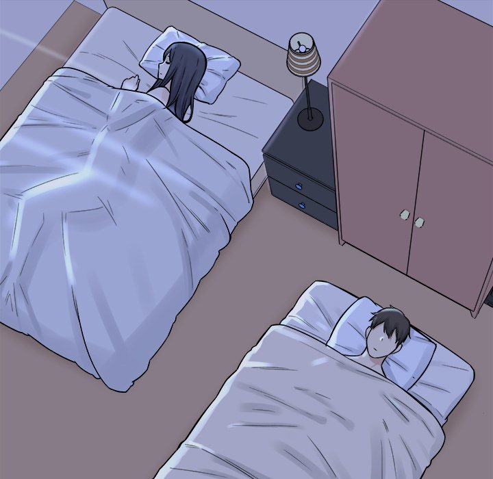 Excuse me, This is my Room - Chapter 29 [photo 109] - MangaPorn