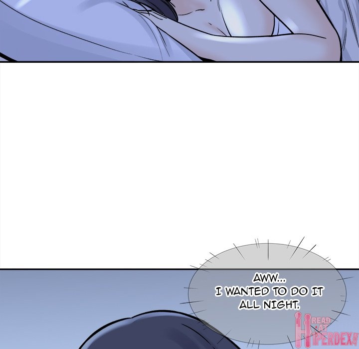 Excuse me, This is my Room - Chapter 29 [photo 111] - MangaPorn